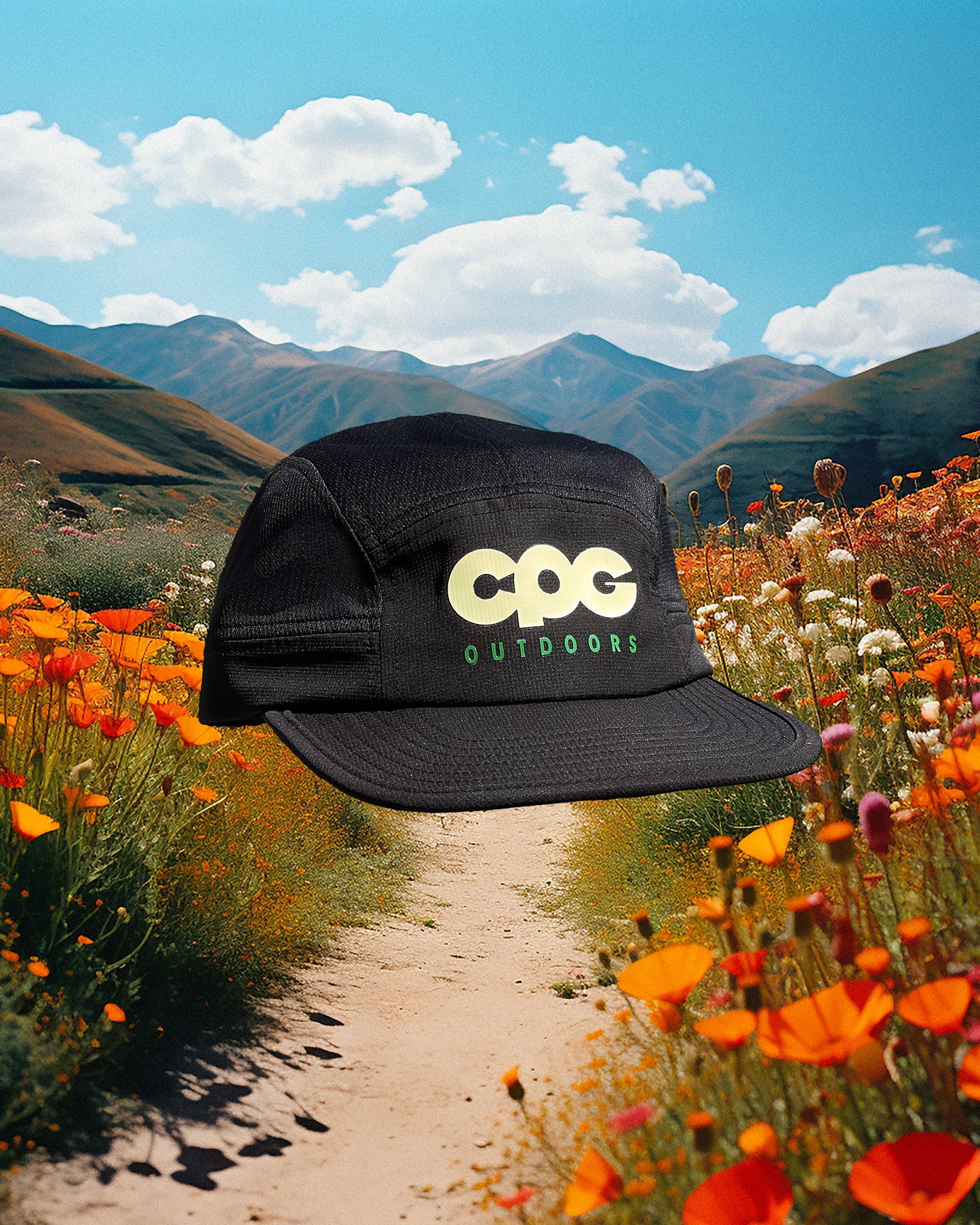 CPG Outdoors Starter Kit